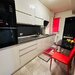Str. Luica apartament 2 camere de inchiriat parcare inclusa, bloc 2019